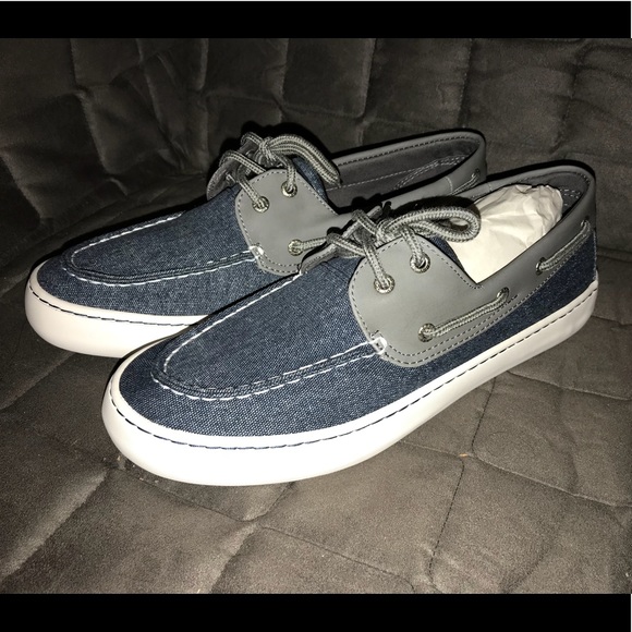 sperry cutter 2 eye